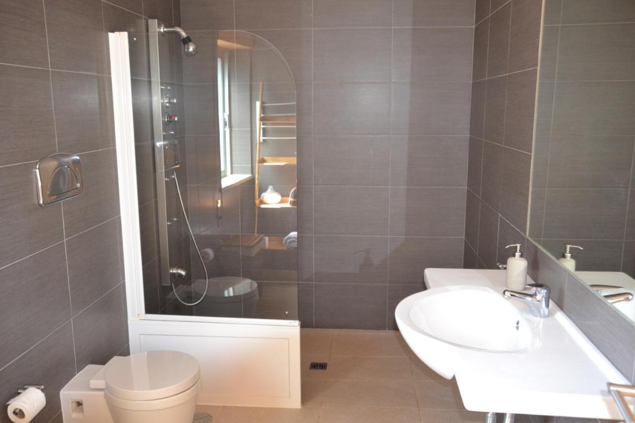 Bed and Breakfast Casas Cerejas Serra de Mangues Exterior foto